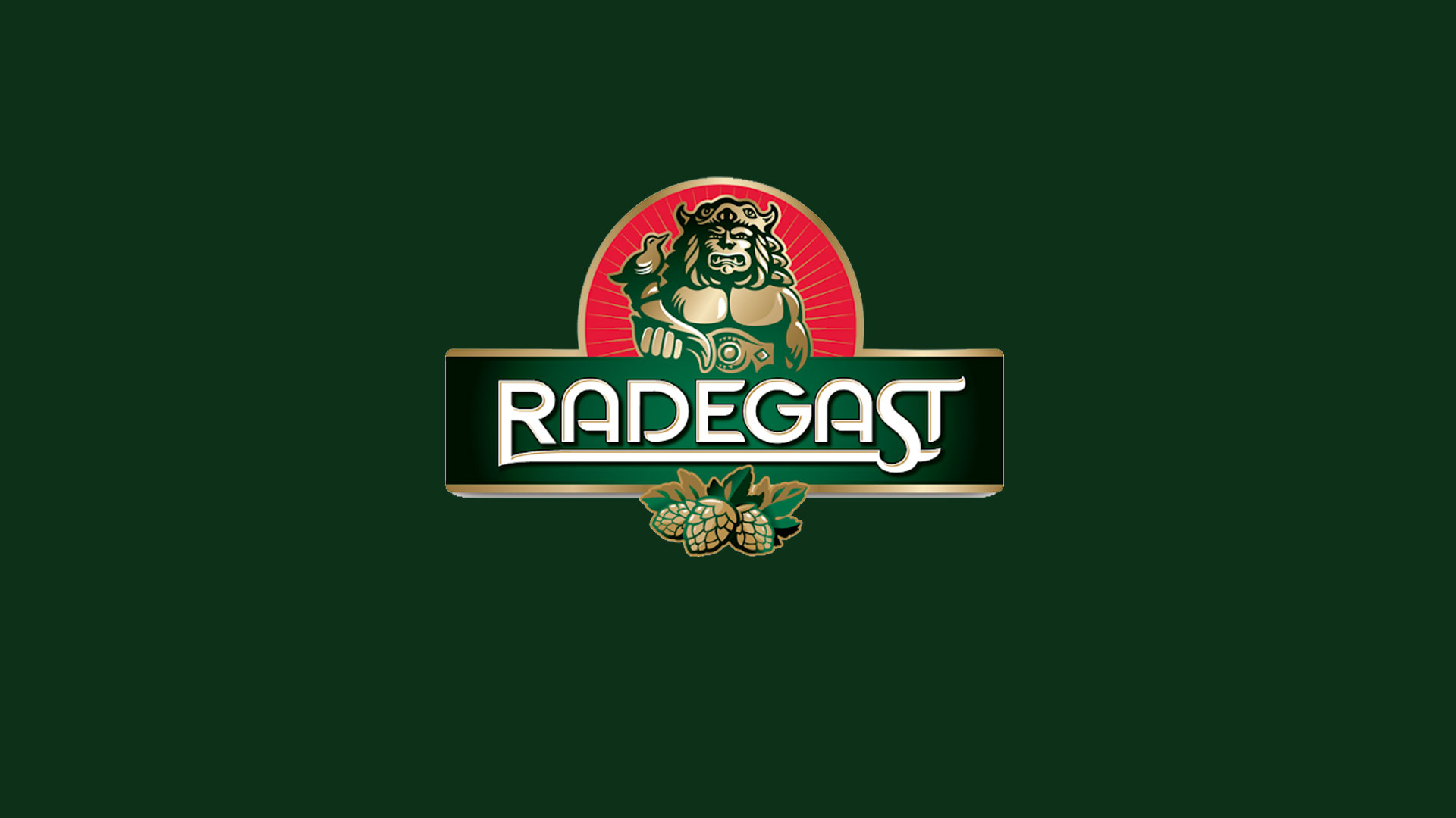 Radegast - Reklamní kampaň Desatero pravého chlapa